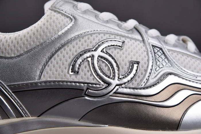 chane  sneakers
