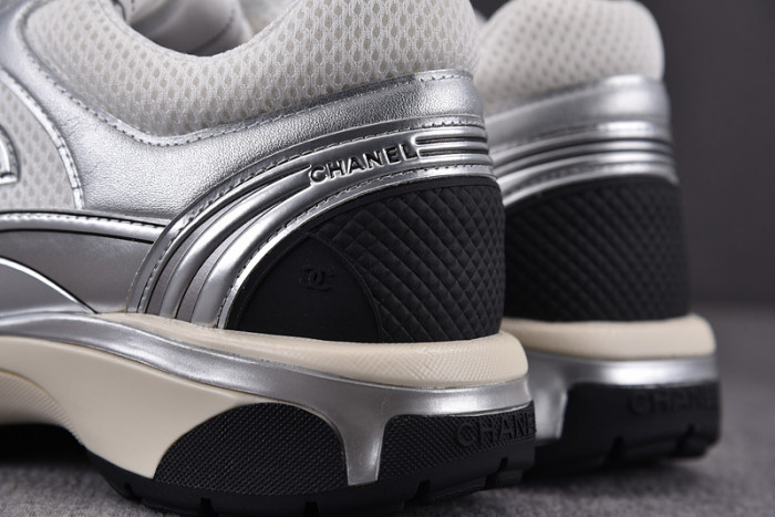 chane  sneakers