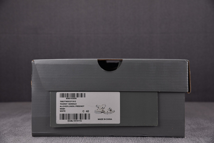 blcg sandals