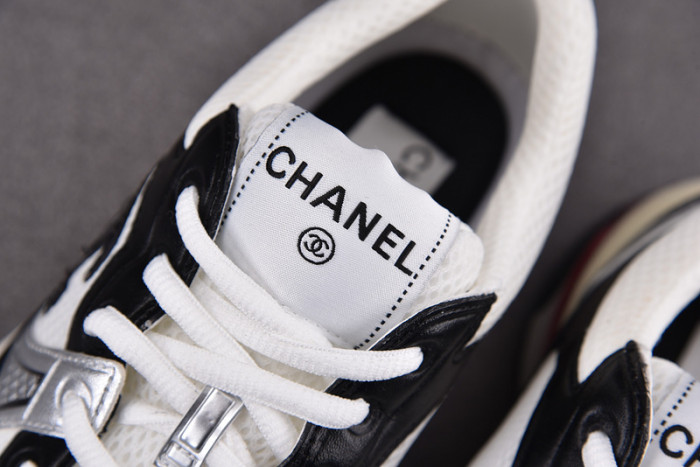 chane sneakers