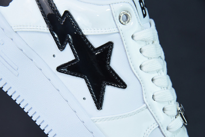 a bathing ape bape sk8 sta