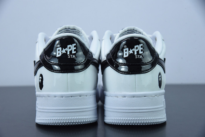 a bathing ape bape sk8 sta