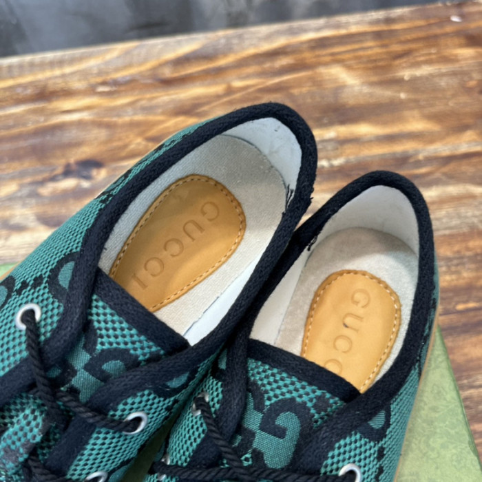 G*u*i low-top sneaker