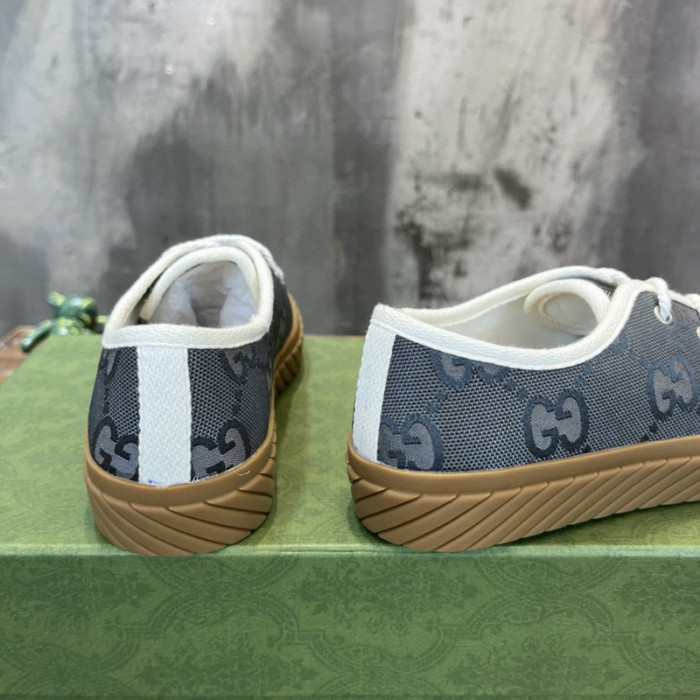 G*u*i low-top sneaker