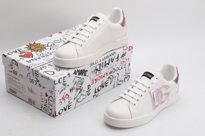 d&g sneakers