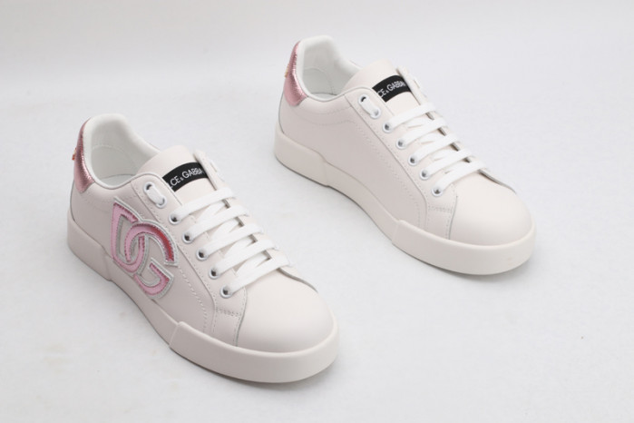 d&g sneakers