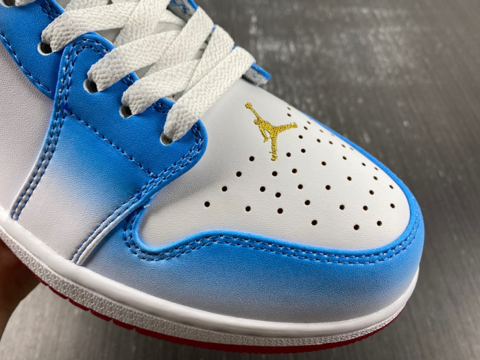air jordan 1 low se gs 