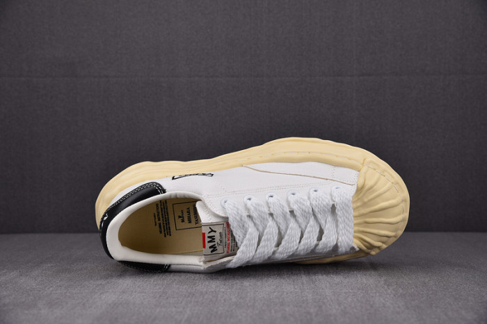 mihara yasuhiro  sneakers
