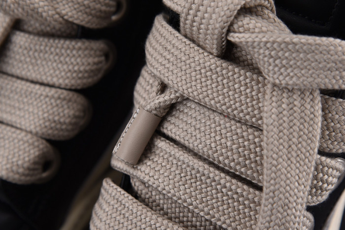 rick 0wens sneakers