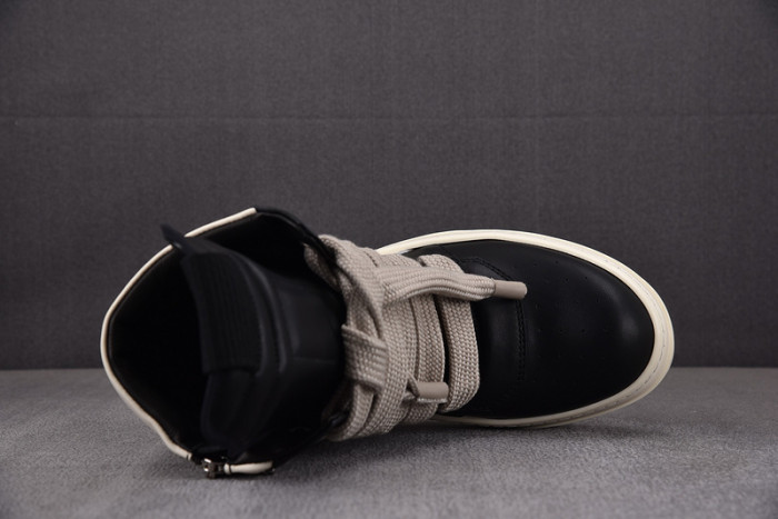 rick 0wens sneakers