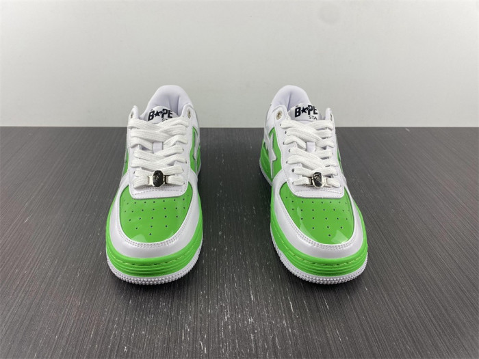a bathing ape bape sk8 sta