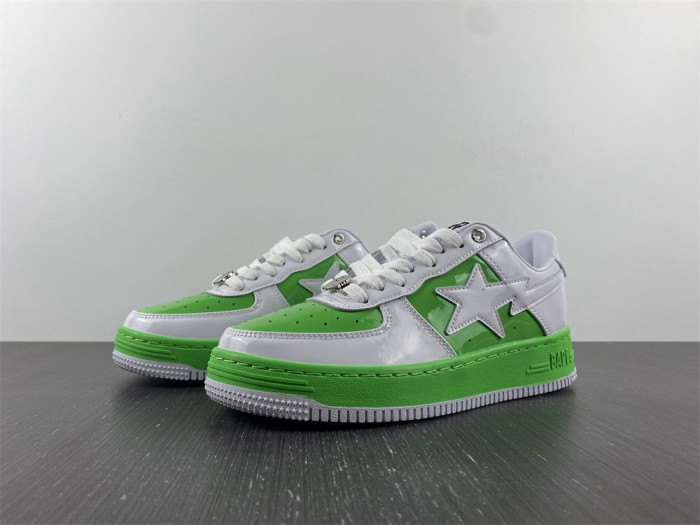a bathing ape bape sk8 sta