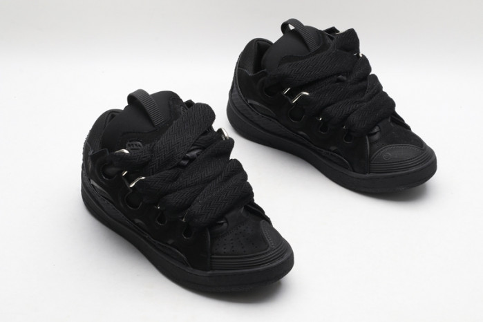 lanvin sneaker