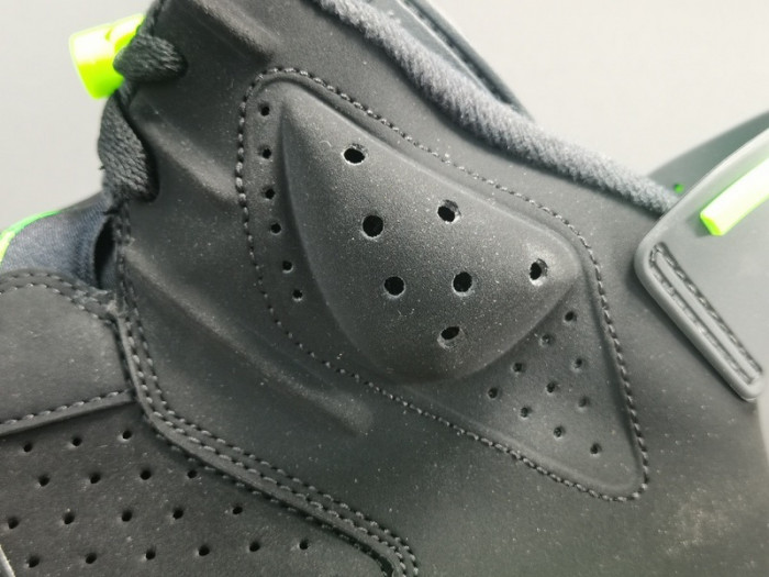 air jordan 6 electric green ct8529-003
