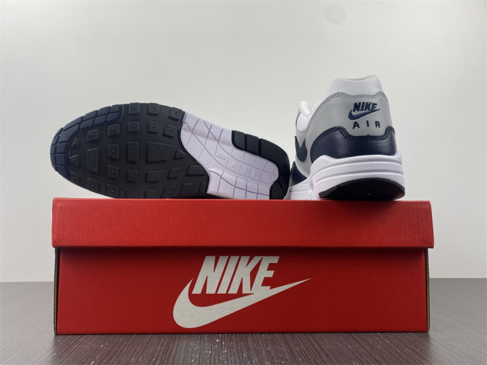 nike air max 1 l0vt8 obsidian - dh4059-100