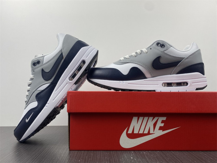 nike air max 1 l0vt8 obsidian - dh4059-100