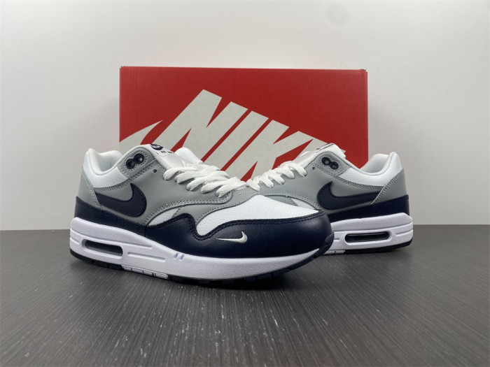 nike air max 1 l0vt8 obsidian - dh4059-100