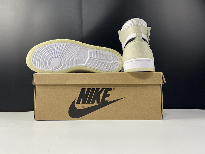 jordan 1 zoom cmft sail (w) - ct0979-002
