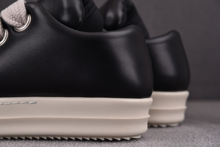 rick 0wens sneakers