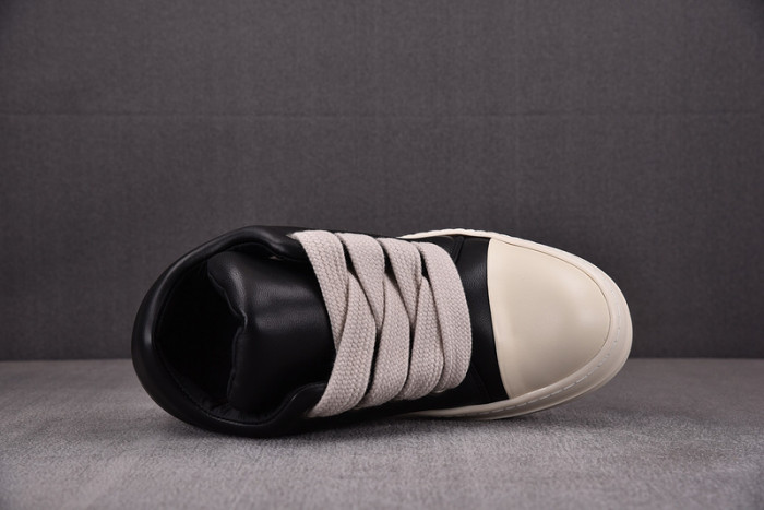 rick 0wens sneakers
