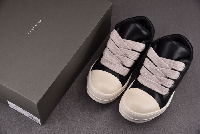 rick 0wens sneakers