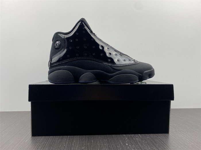 jordan 13 retro cap and gown - 414571-012