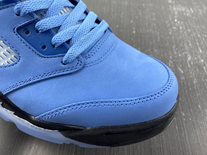 air jordan 5 unc dv1310-401