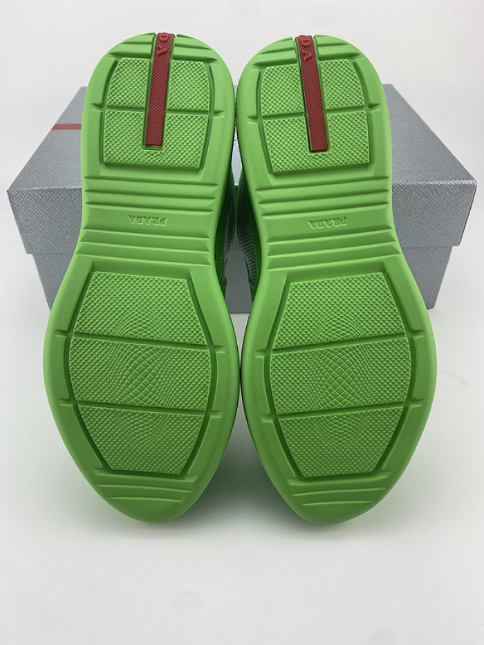prad sneakers