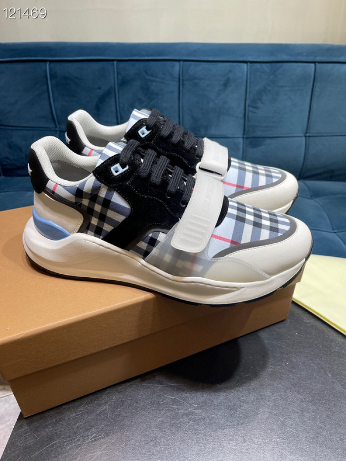 bur  sneaker