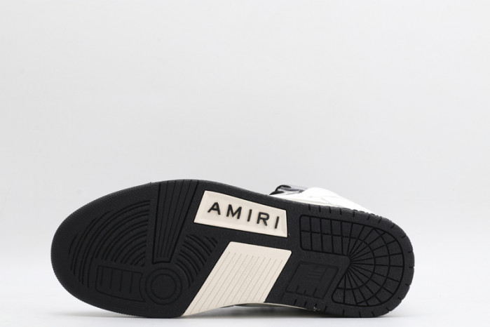 amiri 21fw skel top