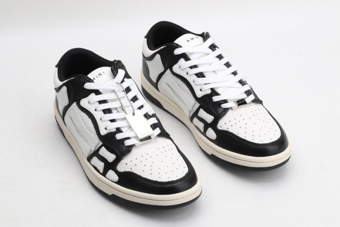 amiri 21fw skel low