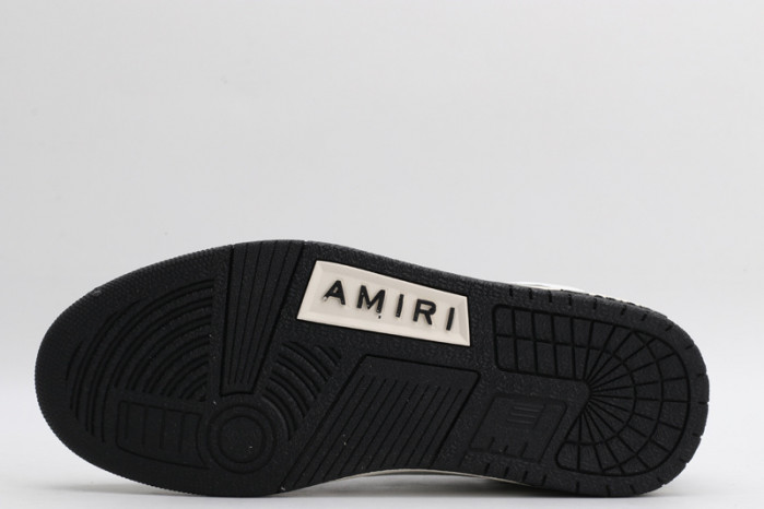 amiri 21fw skel low