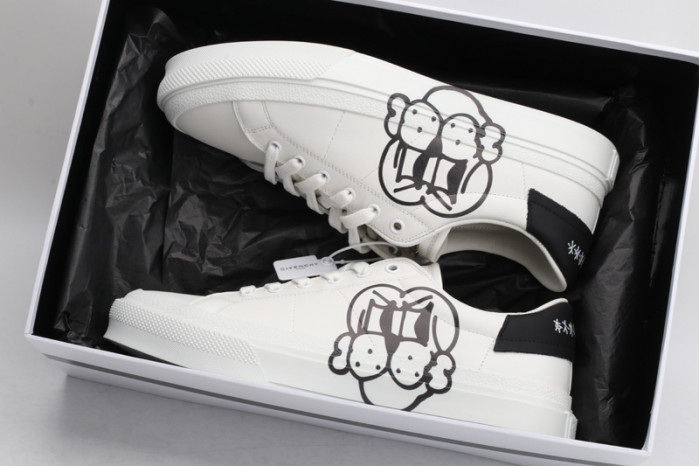 gi_venchy sneaker