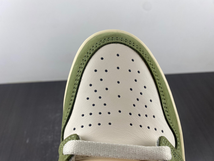 air jordan 1 high og “celadon”  fb9934-300