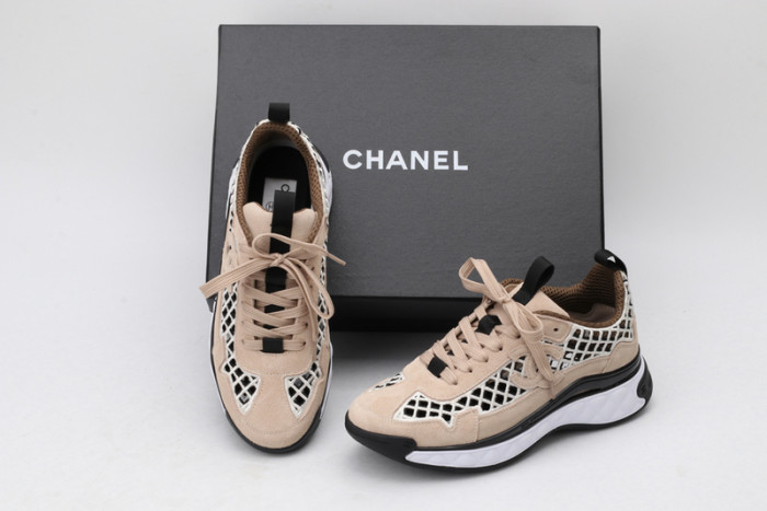 chane sneakers