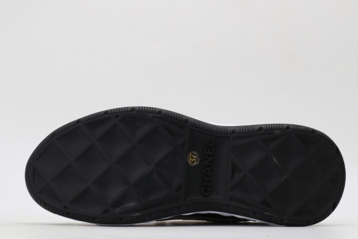 chane sneakers