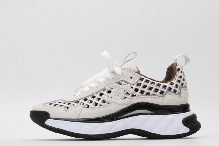 chane sneakers