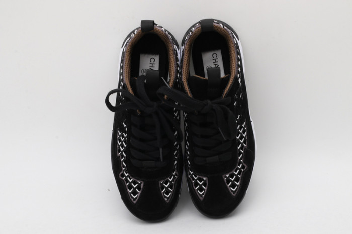 chane sneakers