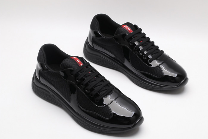 prad sneakers