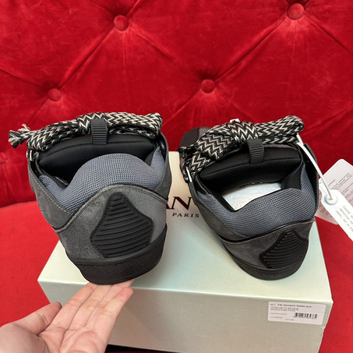 lanvin  sneaker